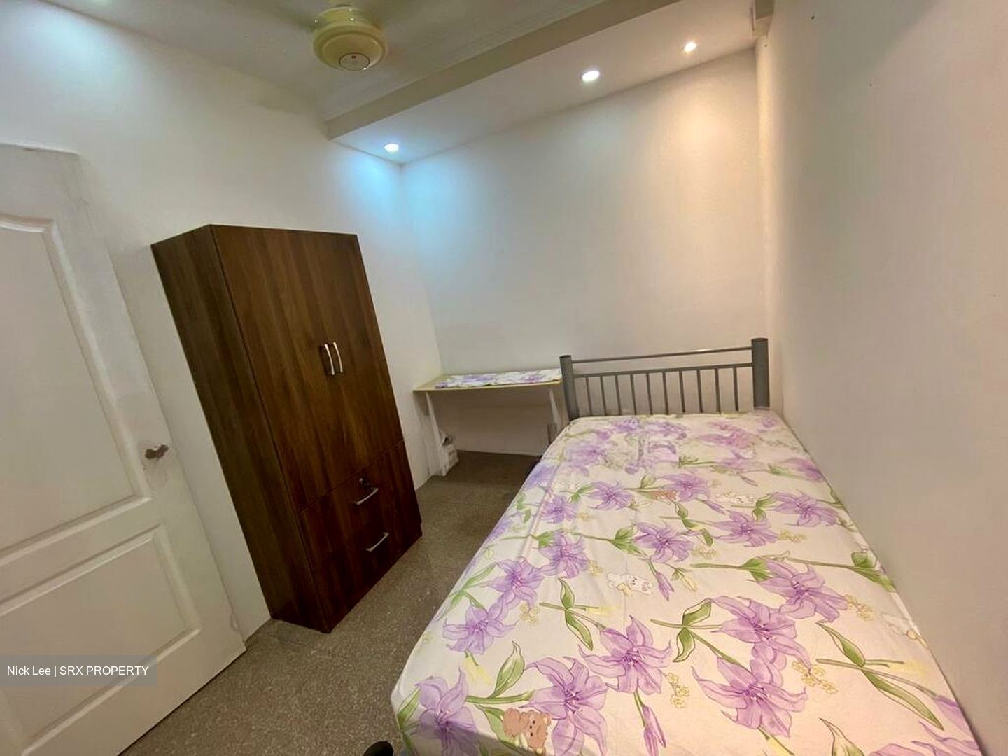 Casa Sarina (D14), Condominium #524123011